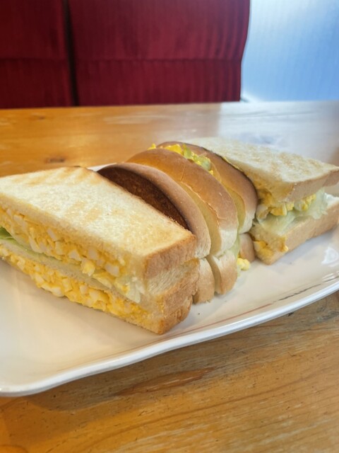 Komeda Coffee Ten Hiroshima Ootemachi Ten