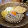 銀座蕎麦うどんしら石 六本木店