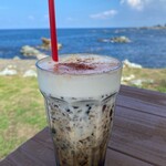 MARE - クラッシュゼリー＆たっぷりミルク