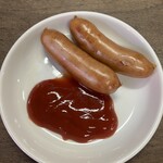 西作酒店 - シャウエッセン