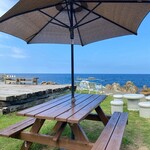 MARE - 絶景〜日本海一望♪