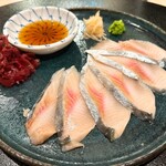 心一 - にしん あたりねぎ がり