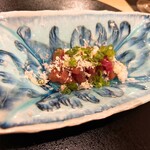 心一 - 北海道日本海側のめじまぐろ