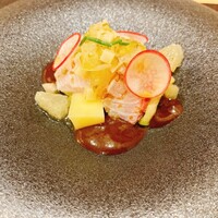 Restaurant つじ川 - 