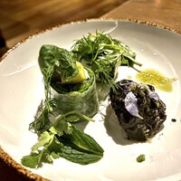 Longrain Tokyo - 