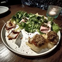 Longrain Tokyo - 