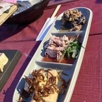 藁焼きと水炊き 葵 - 