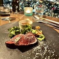 Longrain Tokyo - 