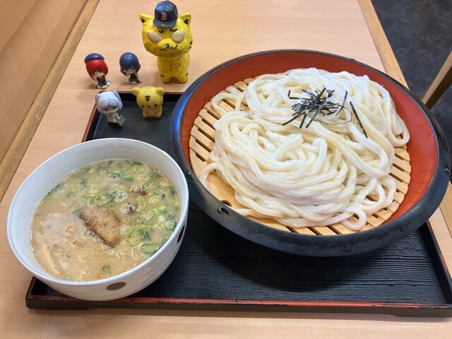 Tamade Udon photo
