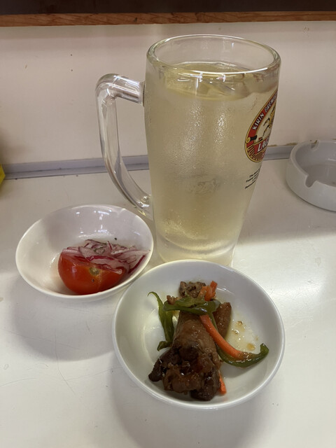 Hirunomi Dokoro Shuren