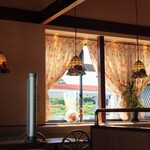 さわやか - 店内