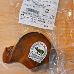 ケンボロー手づくりハム工房 - スモークレバー
