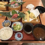 まるさ水産 - 
