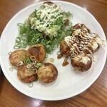 たこやき やまちゃん2号店 - 