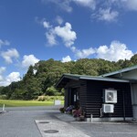 ケンボロー手づくりハム工房 - 今日もいい天気