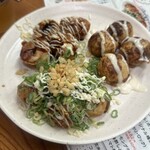 たこやき やまちゃん2号店 - 