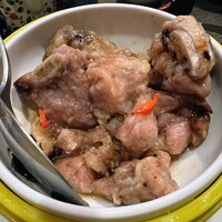 福全徳 香港名菜 - 