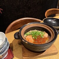 圓 弁柄 渋谷ストリーム - 