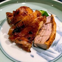 福全徳 香港名菜 - 