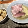 麺庵 いぶし