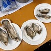 仙台牡蠣市場 SENDAI Oyster Market