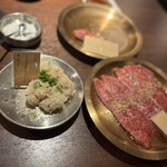 焼肉ホルモン こぷ - 