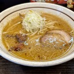 らーめん颯人 - 