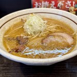 らーめん颯人 - 