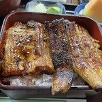 うなぎのねどこ おび川 - 