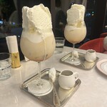 LE SALON DE NINA'S 日比谷店 - 