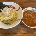 てっぱつ屋 - 料理写真: