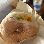 ミサキドーナツ 三崎本店 - 