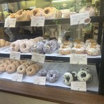 ミサキドーナツ 三崎本店 - 