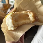 ミサキドーナツ - 