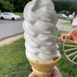 北アルプス牧場 - 