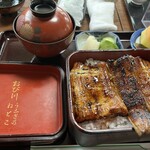 うなぎのねどこ おび川 - 
