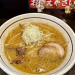 らーめん颯人 - 