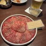 焼肉ホルモン こぷ - 
