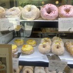 ミサキドーナツ 三崎本店 - 