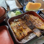 うなぎのねどこ おび川 - 