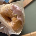 ミサキドーナツ - 