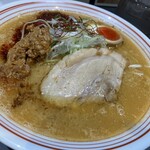 札幌ラーメン 辛いち - 
