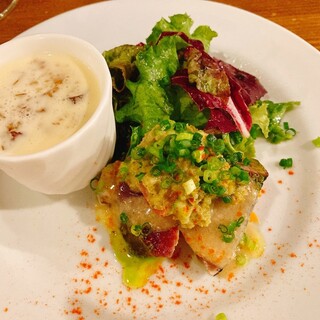 ビストロ カフェ デリ ポキナ369_0