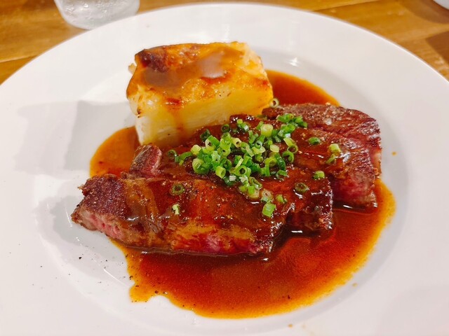 ✴︎よっちゃん✴︎Bistro ✴︎よっちゃん✴︎Bistro 大阪市西区四ツ橋