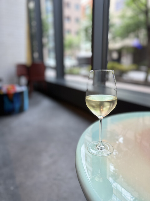 ダブル エックスワイズィ バー （W XYZ Bar） - 東銀座/バー | 食べログ