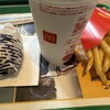 マクドナルド 桶川下日出谷店