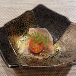 名駅 鮨 Sublime - 