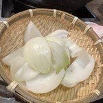 北海道産羊・野菜ふくすけ - 