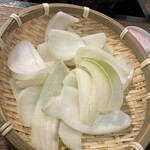 北海道産羊・野菜ふくすけ - 
