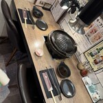 北海道産羊・野菜ふくすけ - 